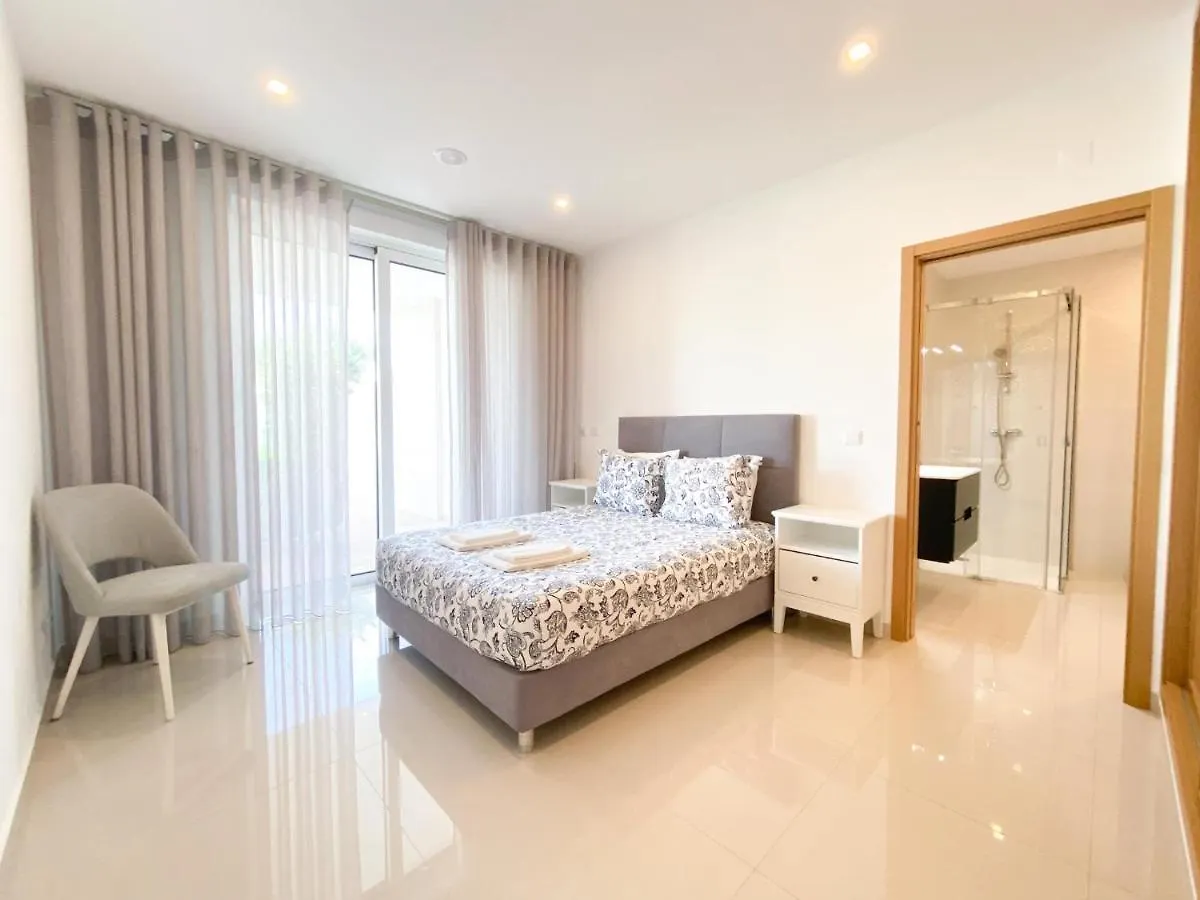 Style And Comfort Close To Ponta Da Piedade #1941 Lagos Portugal