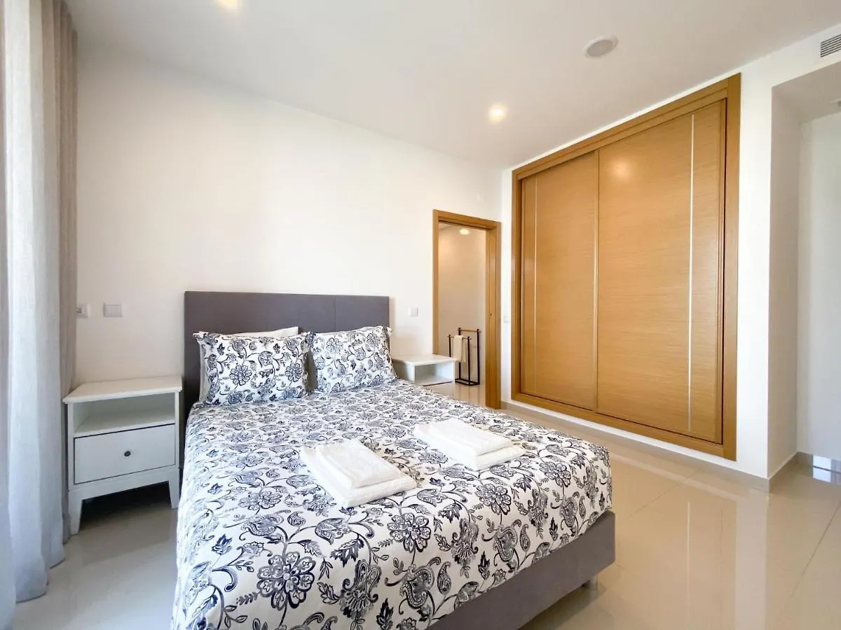 Style And Comfort Close To Ponta Da Piedade #1941 Lagos Apartment