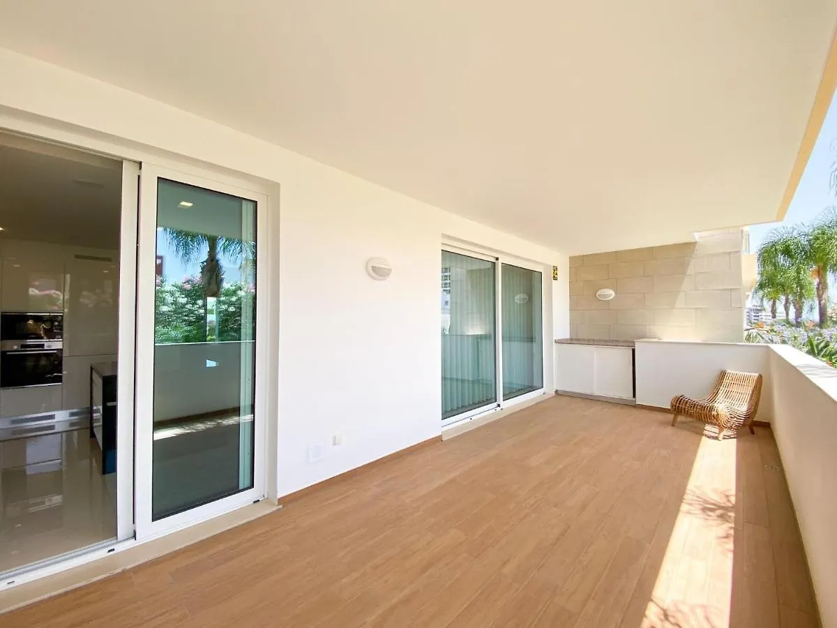 Style And Comfort Close To Ponta Da Piedade #1941 Lagos Apartment