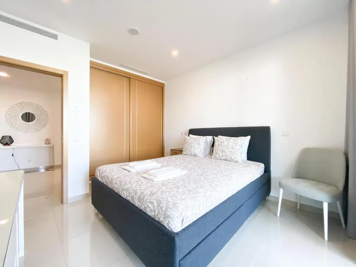 Apartment Style And Comfort Close To Ponta Da Piedade #1941 Lagos Portugal