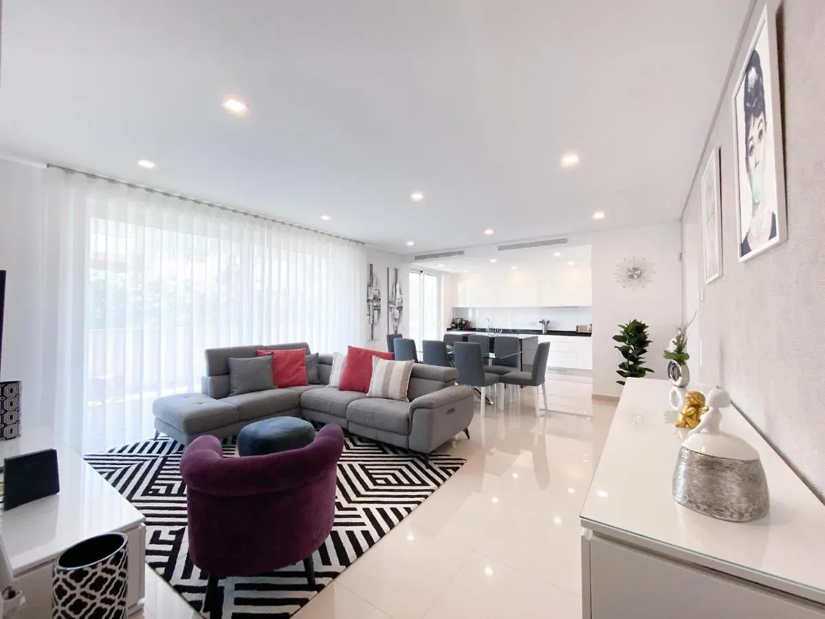 Apartment Style And Comfort Close To Ponta Da Piedade #1941 Lagos Portugal