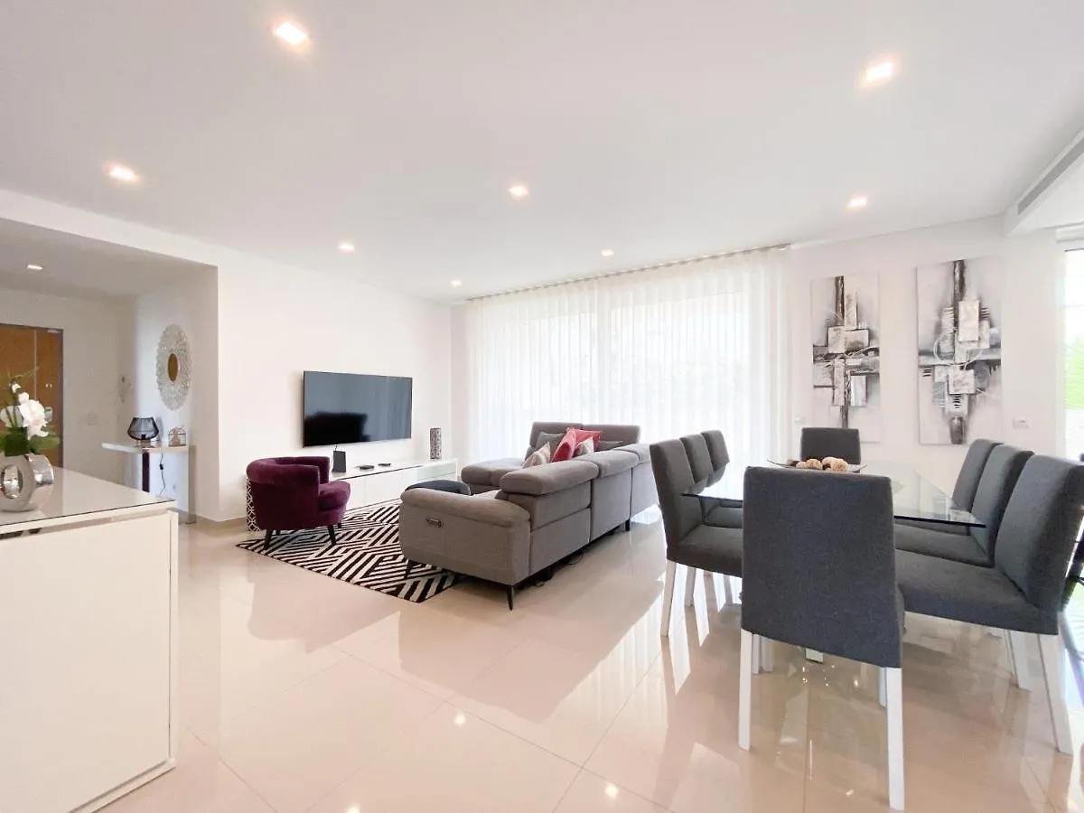 Apartment Style And Comfort Close To Ponta Da Piedade #1941 Lagos