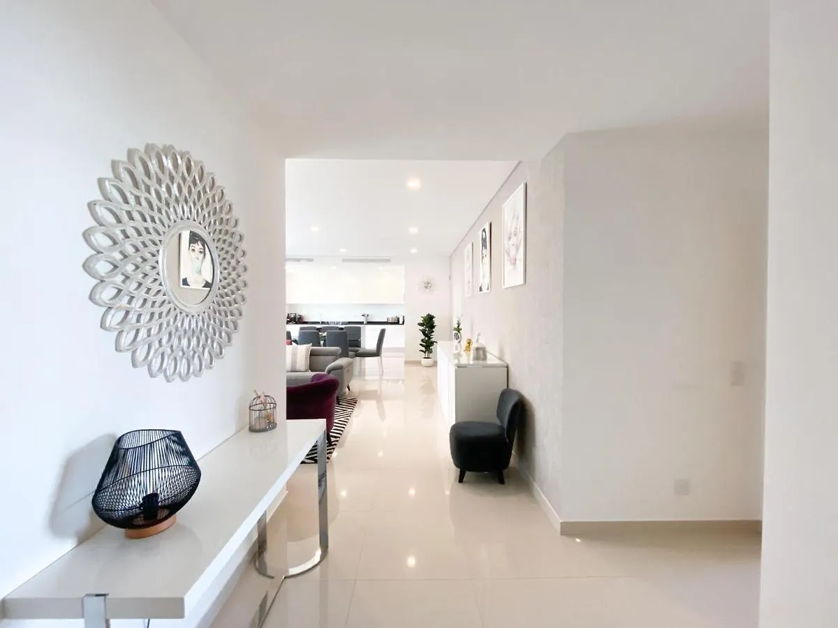 Apartment Style And Comfort Close To Ponta Da Piedade #1941 Lagos Portugal