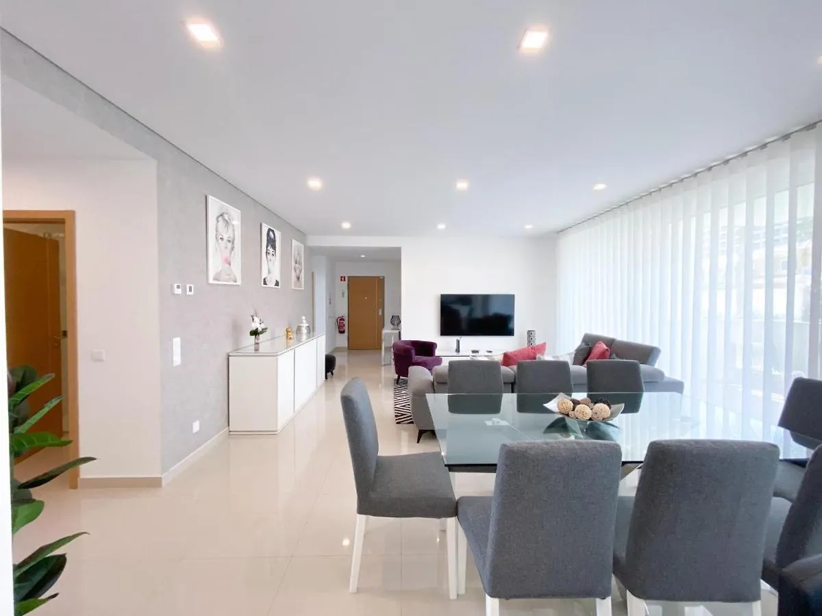 Apartment Style And Comfort Close To Ponta Da Piedade #1941 Lagos