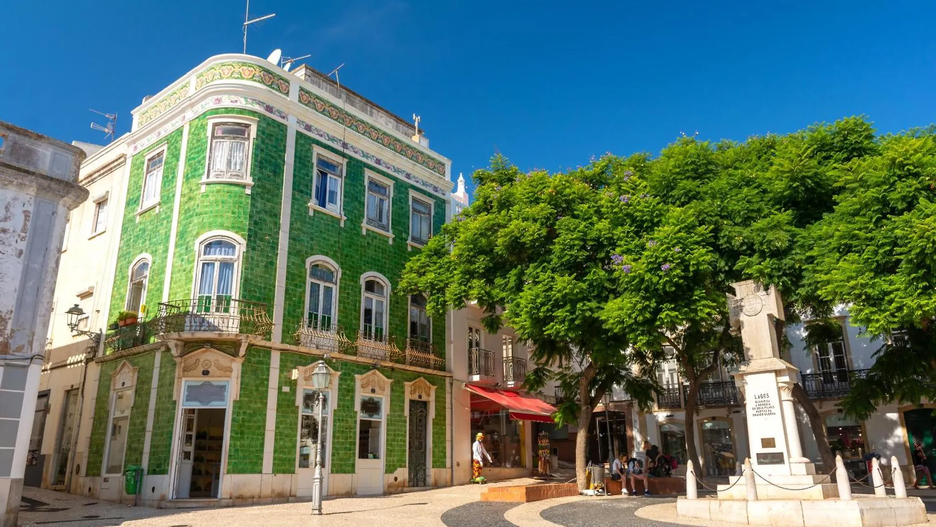 Style And Comfort Close To Ponta Da Piedade #1941 Lagos Portugal