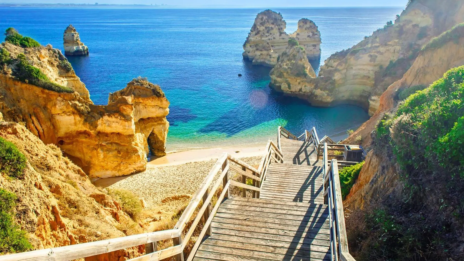 Style And Comfort Close To Ponta Da Piedade #1941 Lagos 0*,  Portugal