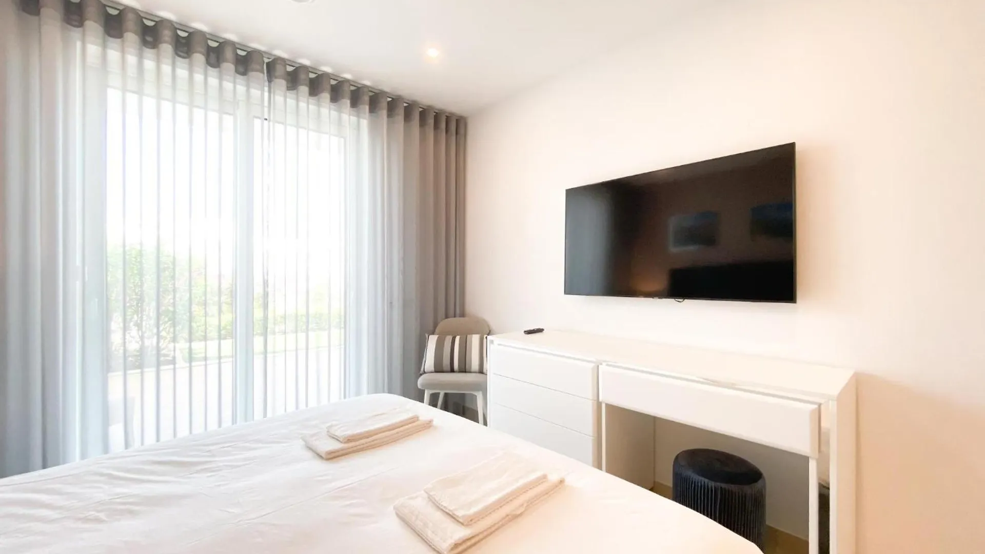 Style And Comfort Close To Ponta Da Piedade #1941 Lagos Apartment