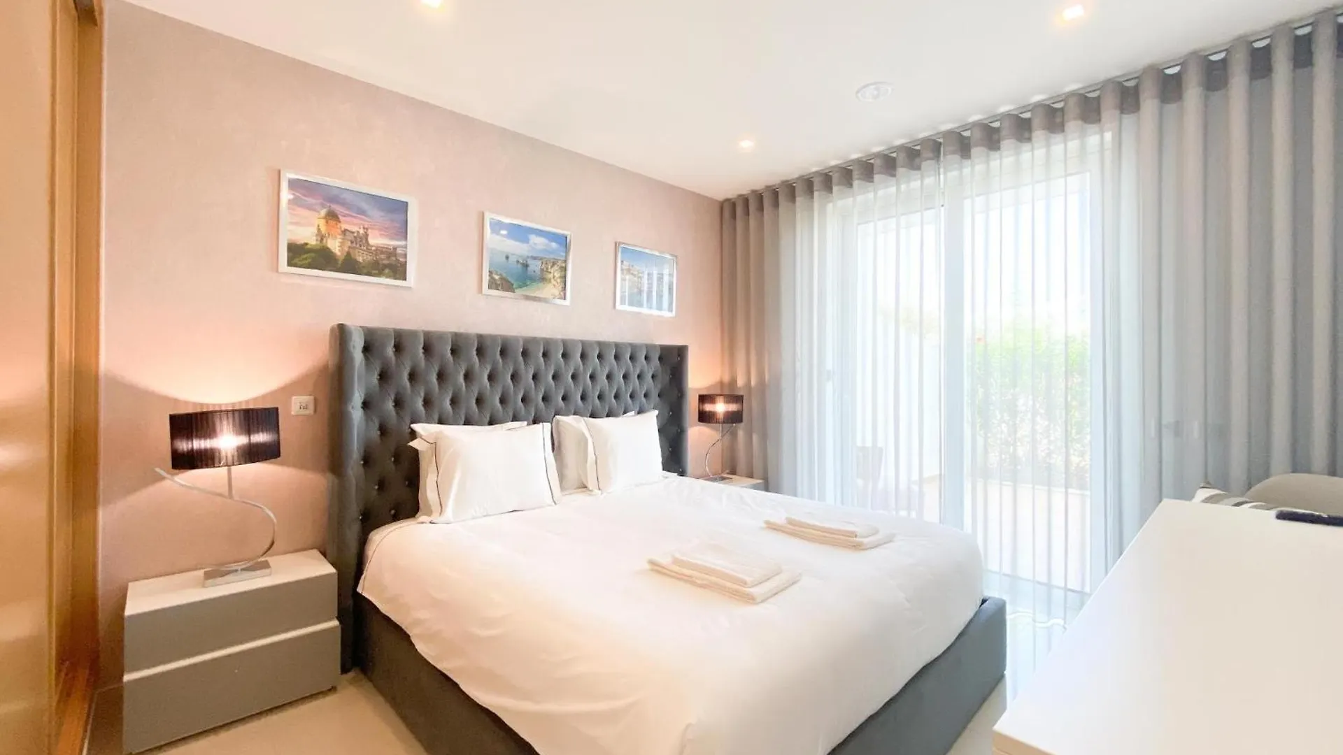 Style And Comfort Close To Ponta Da Piedade #1941 Lagos