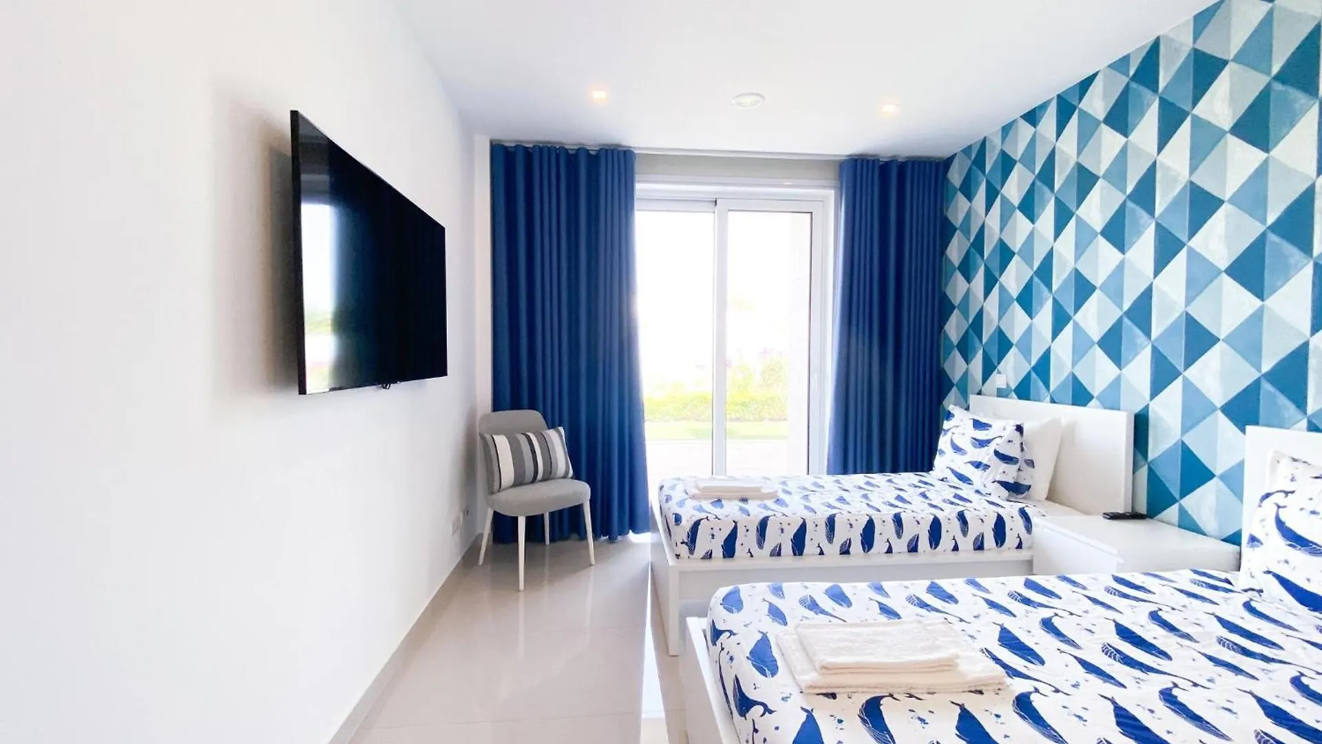 Style And Comfort Close To Ponta Da Piedade #1941 Lagos 0*,