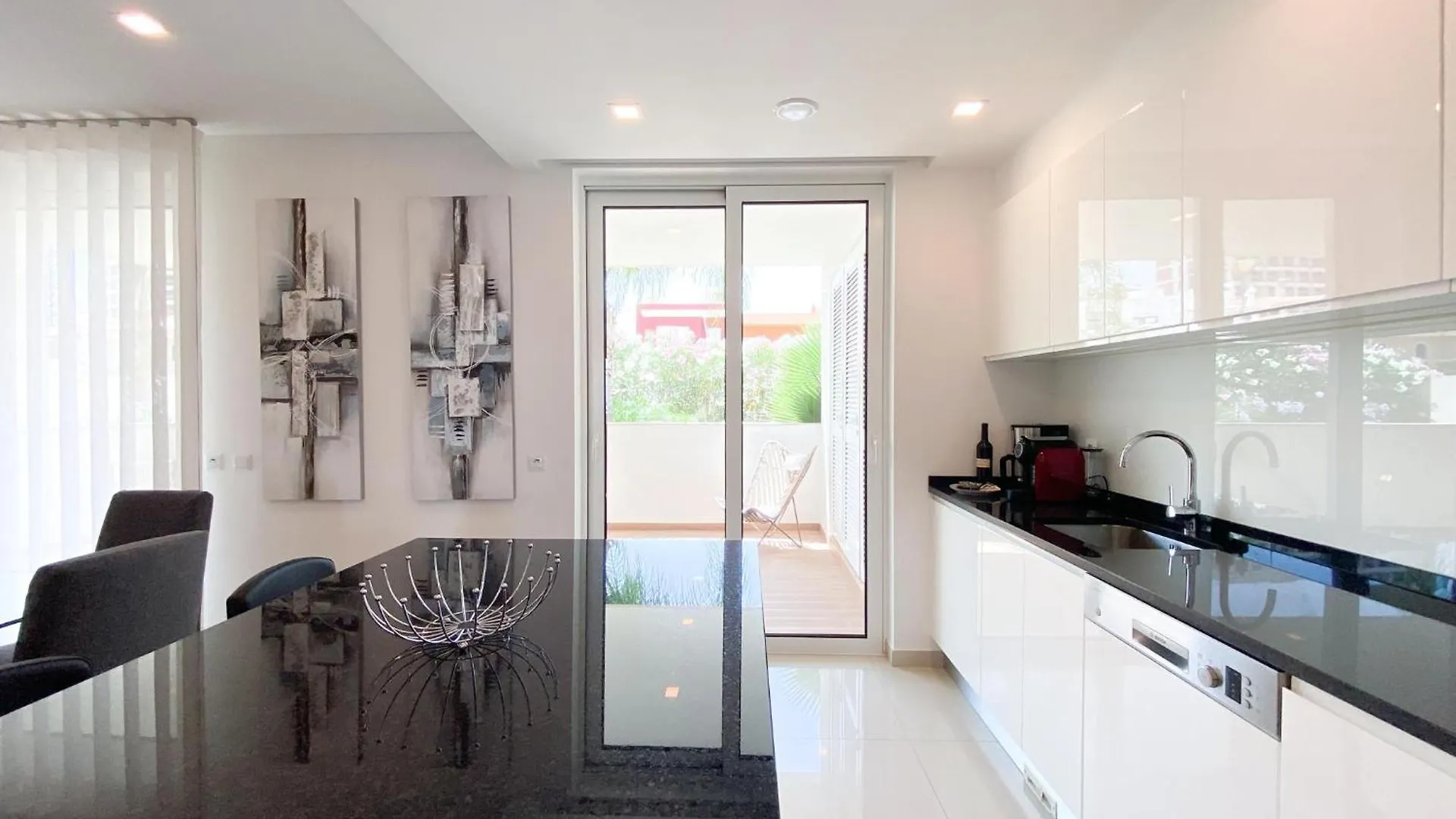 Appartamento Style And Comfort Close To Ponta Da Piedade #1941 Lagos