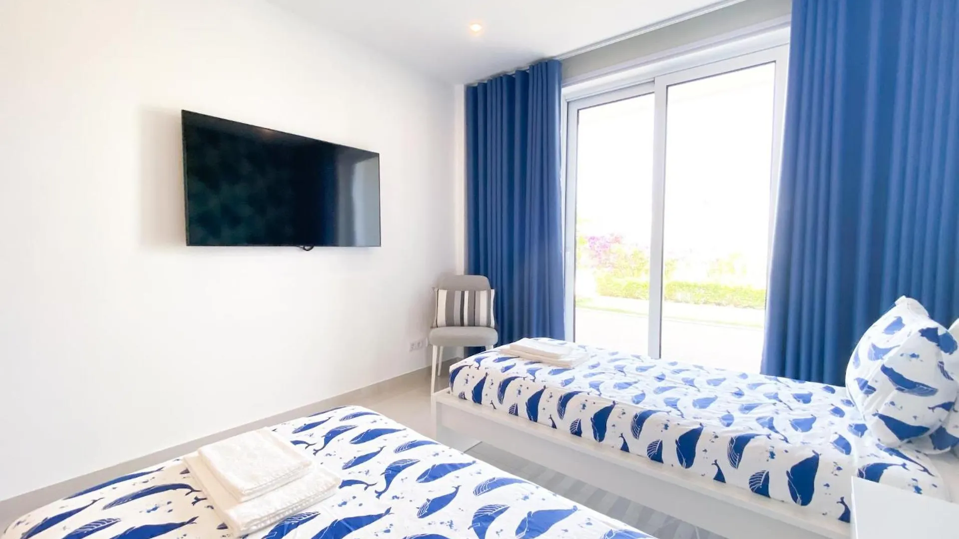 Appartamento Style And Comfort Close To Ponta Da Piedade #1941 Lagos